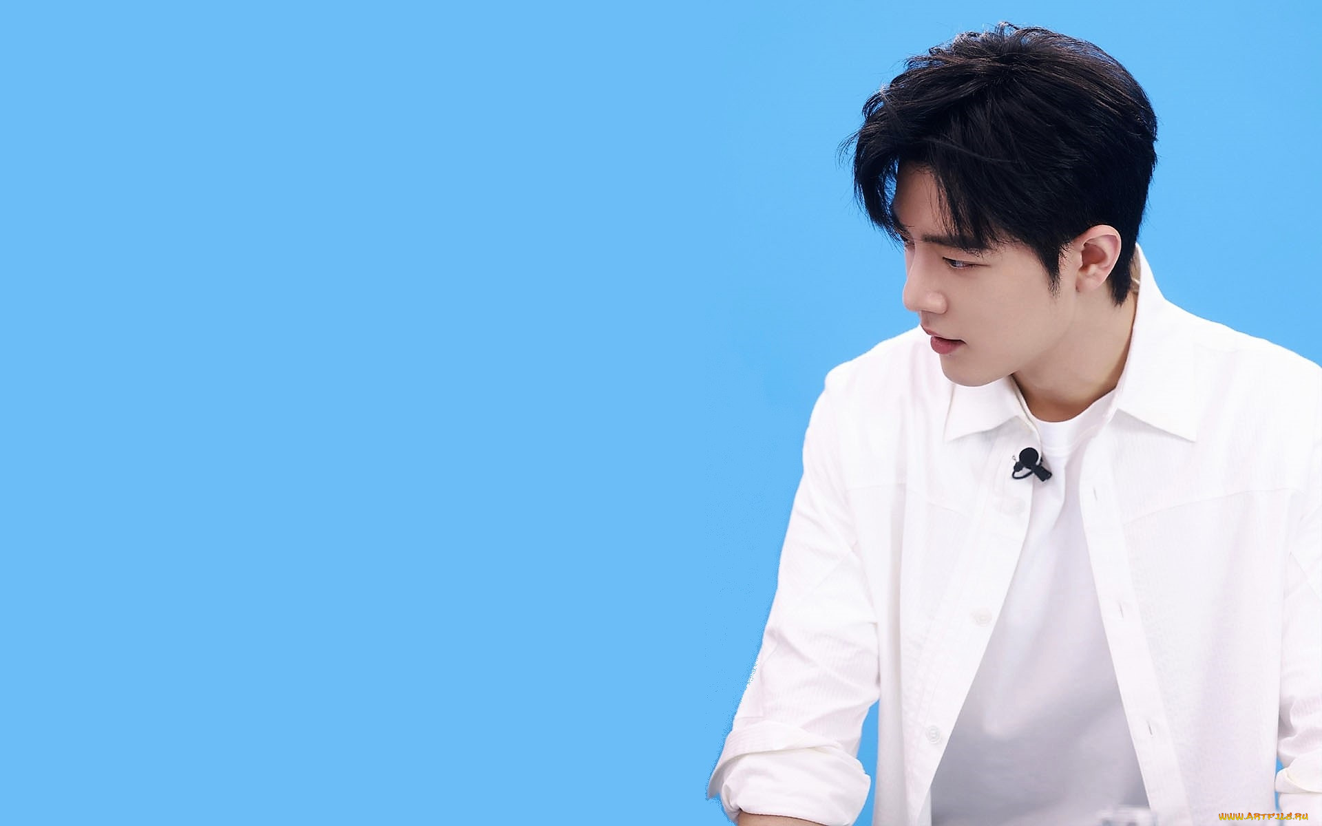 , xiao zhan, , 